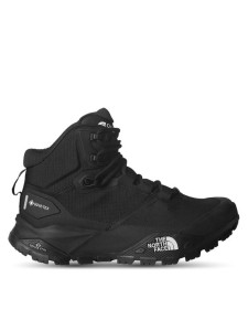 The North Face Trekkingi Offtrail Hike Mid Gore-Tex NF0A8AEUKY41 Czarny