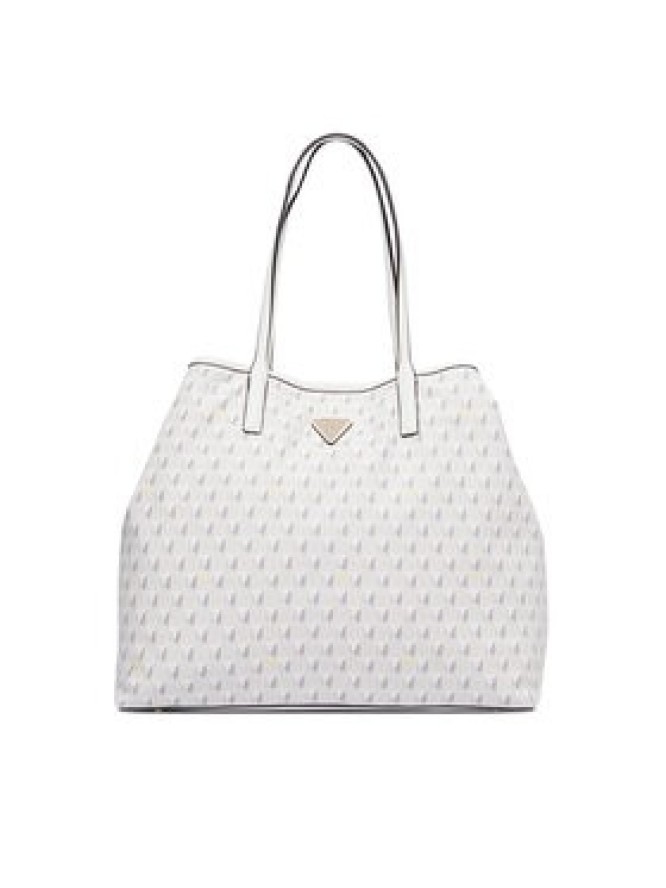 Guess Torebka G Wave II Travel TWJG86 81240 Beżowy