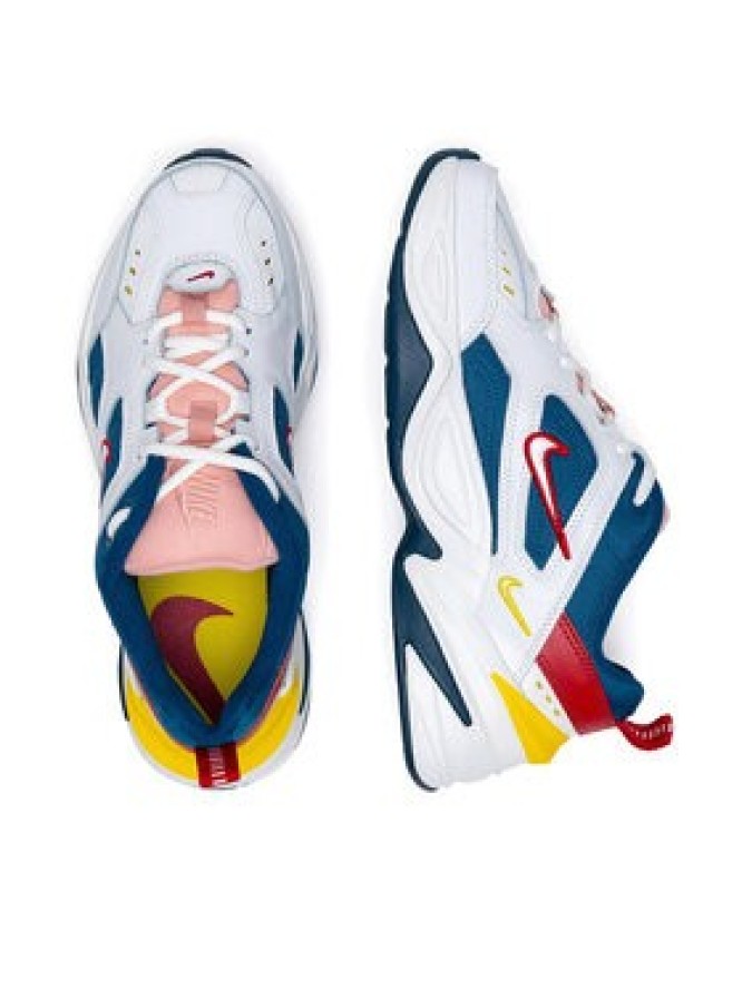 Nike Sneakersy AO3108-402 Biały