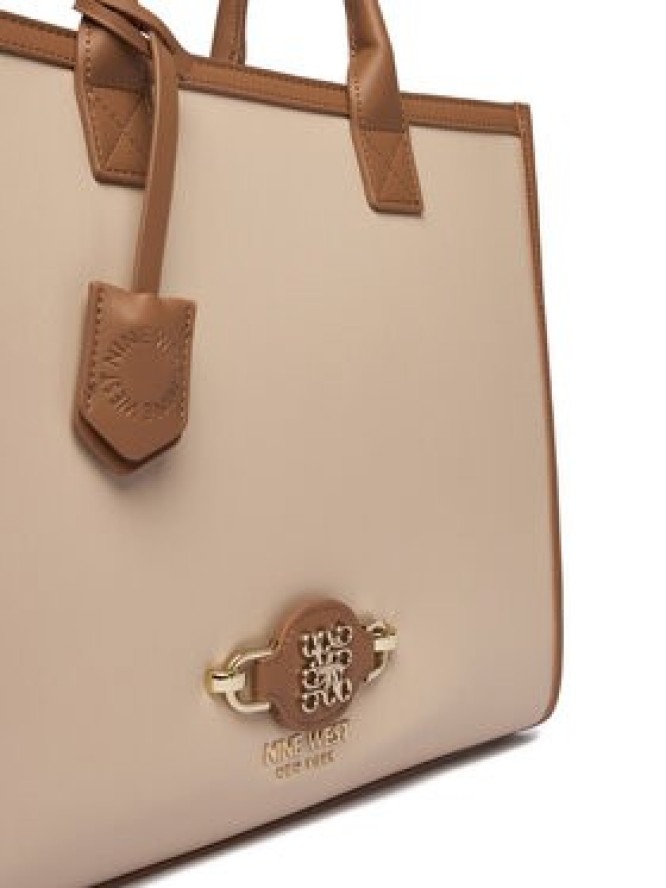 Nine West Torebka EO-Mulberry Grace-LDA8450 Beżowy