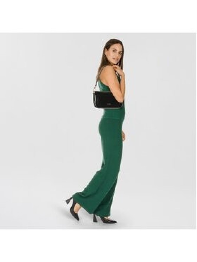 Coccinelle Saszetka 329165 Czarny