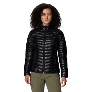 Damska kurtka turystyczna Mountain Hardwear Ghost Whisperer/2