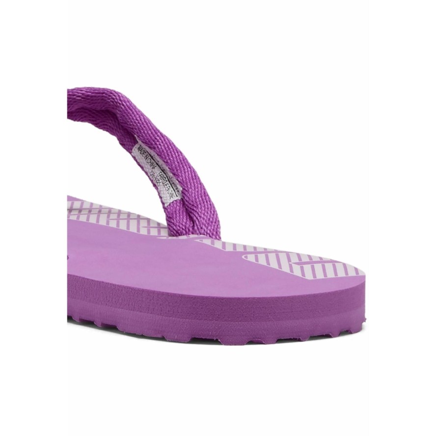Klapki Epic Flip v2 PUMA Wild Berry Rose Mauve Purple Pink