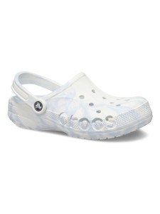 Crocs Chodaki "Baya" w kolorze białym rozmiar: 41/42