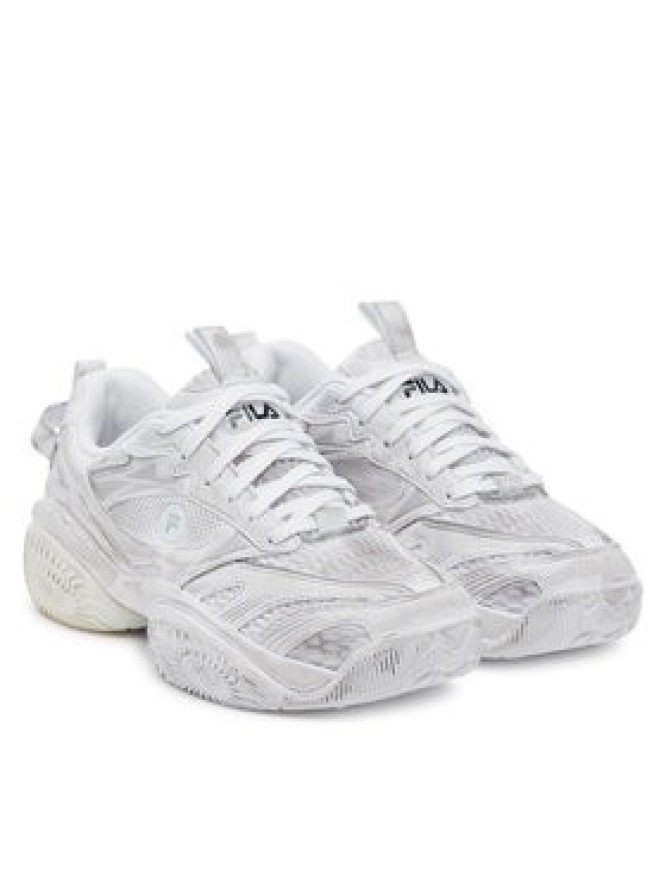 Fila Sneakersy FFW0534 13049 Biały