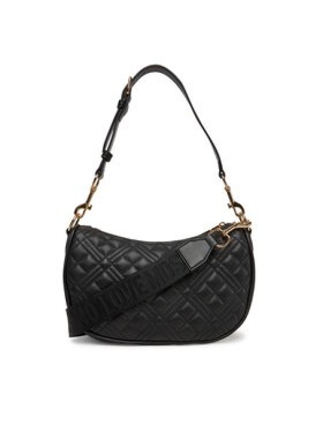 LOVE MOSCHINO Torebka JC4301PP1NK1200A Czarny