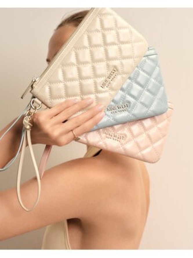 Nine West Torebka LILLA1 Różowy