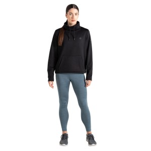 Bluza Z Kapturem Damska Polar Lexan