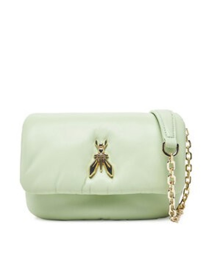Patrizia Pepe Torebka 8B0219/L113 Zielony