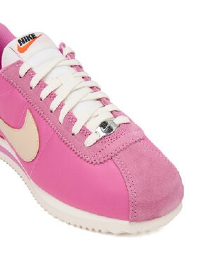 Nike Sneakersy Cortez IF1764 601 Różowy