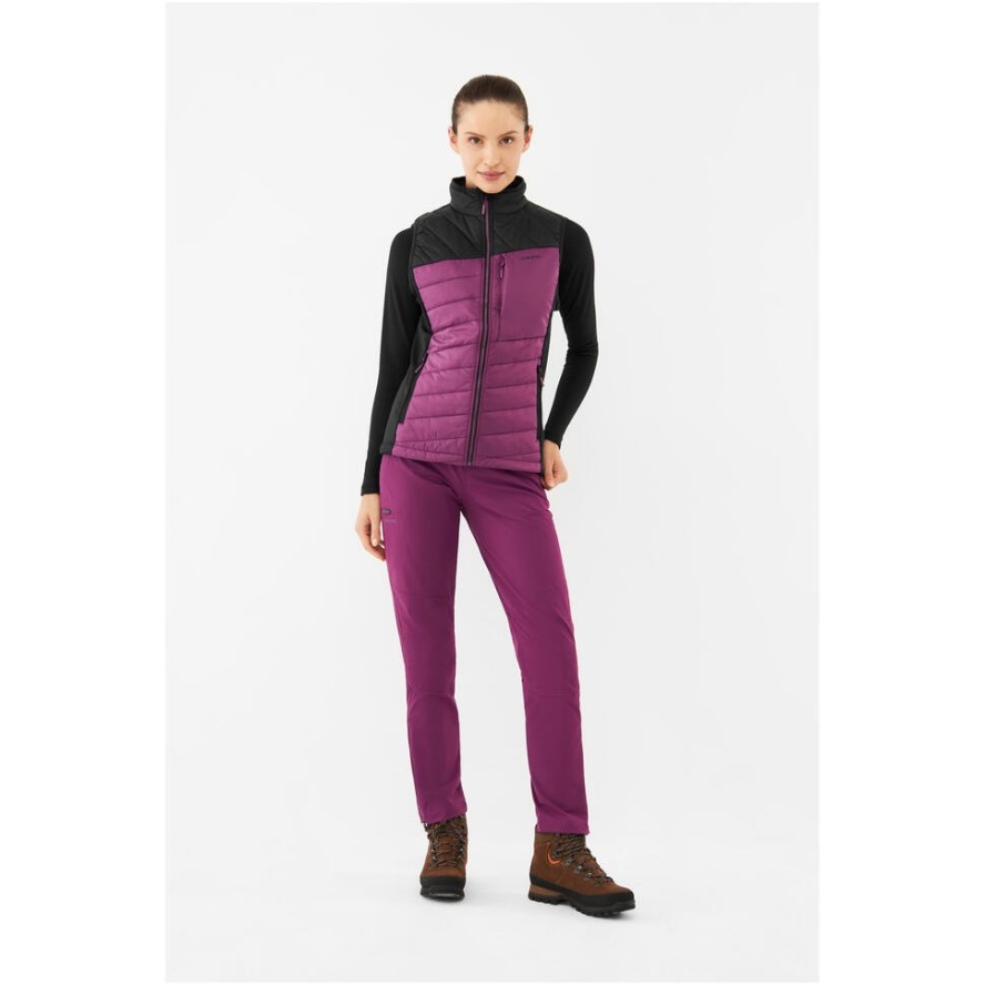 Kamizelka damska VIKING Blast