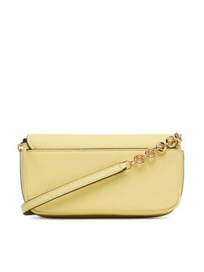 MICHAEL Michael Kors Torebka Nolita 32S6GY5C5L Żółty