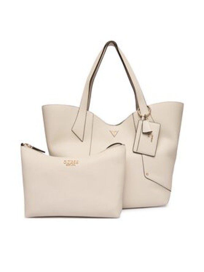 Guess Torebka Darcy HWBG99 14240 Beżowy