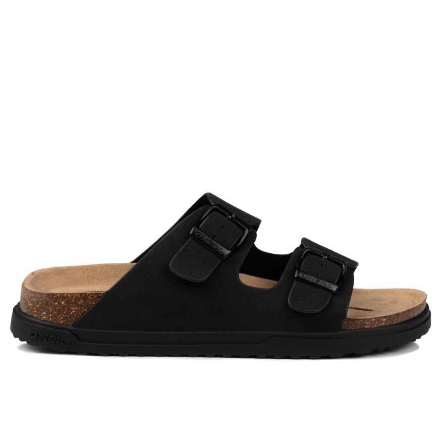 Klapki damskie sportowe O'NEILL SANDY SLIDER WOMEN LOW