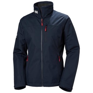 Damska kurtka wodoodporna Helly Hansen Crew 2