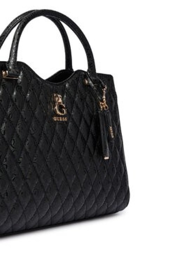 Guess Torebka Tamara HWGG23 23050 Czarny