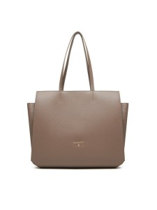 Patrizia Pepe Torebka 8B0235/L001-B744 Brązowy