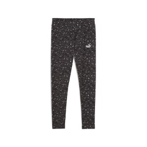 Damskie legginsy Essentials ze zwierzęcym nadrukiem PUMA