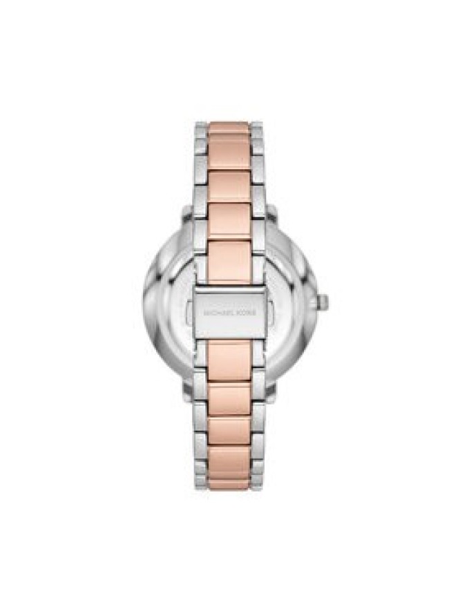 Michael Kors Zegarek Pyper MK4920 Srebrny