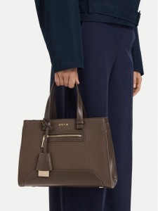 MEXX Torebka CEO-MEXX-S-006-10 Brązowy