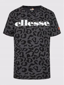 T-SHIRT DAMSKI KOSZULKA ELLESSE M