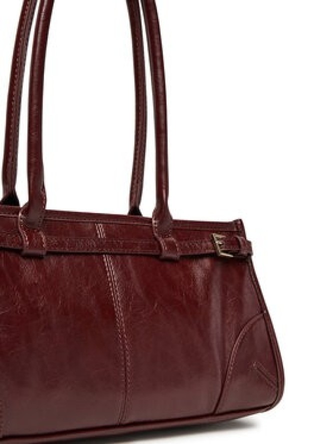 JENNY Torebka C-JNY-M-001-08 Bordowy