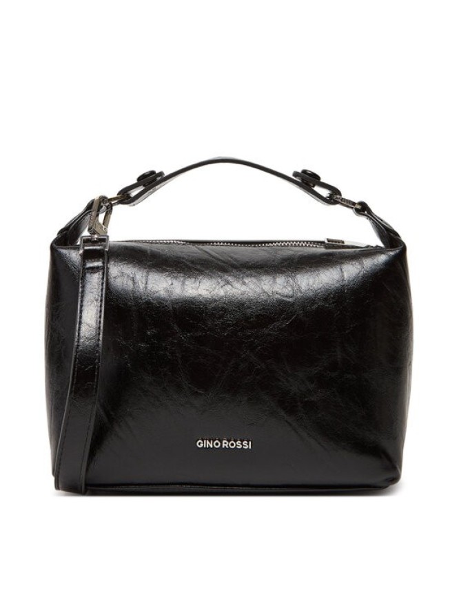 Gino Rossi Torebka C-GALIJA-RX8320 Czarny