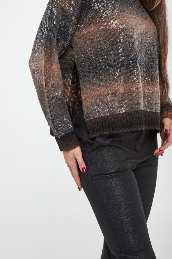 Sweter damski LIU JO