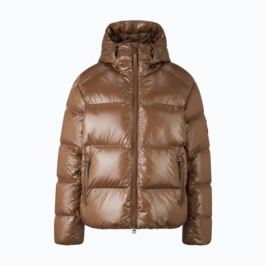 Kurtka ocieplana damska BOGNER FIRE+ICE Vally-D