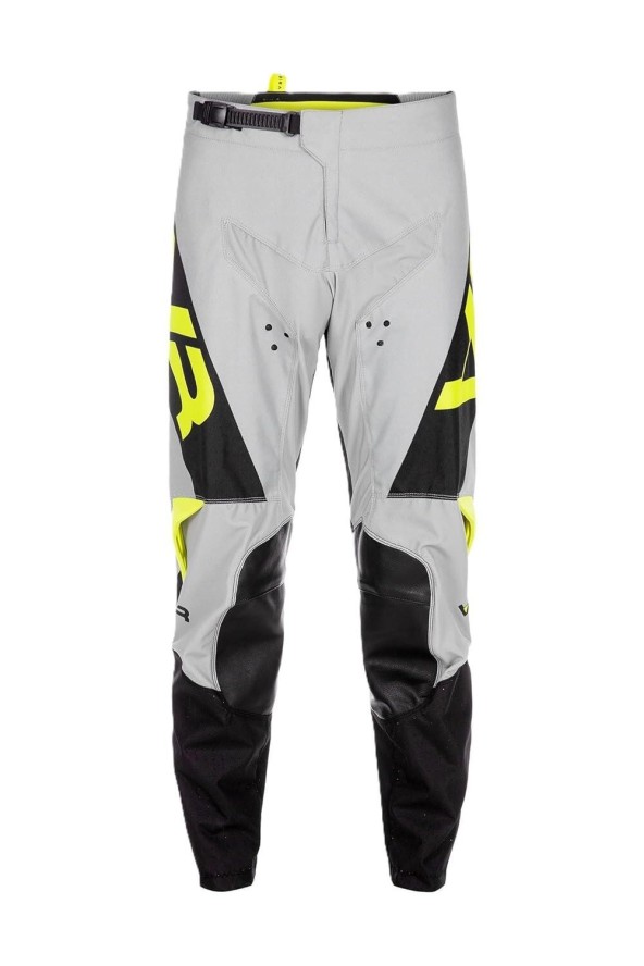 Valentino Rossi MX TRAINING spodnie, szare, 36