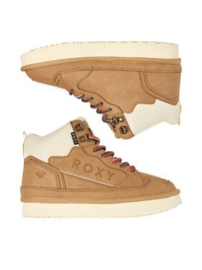 Roxy Trzewiki CEO-V12-1126 Beżowy