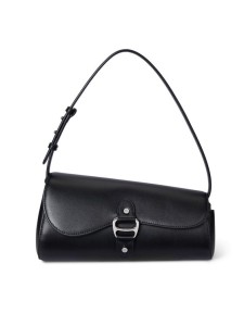 LAUREN RALPH LAUREN Torebka 431977487002 Czarny