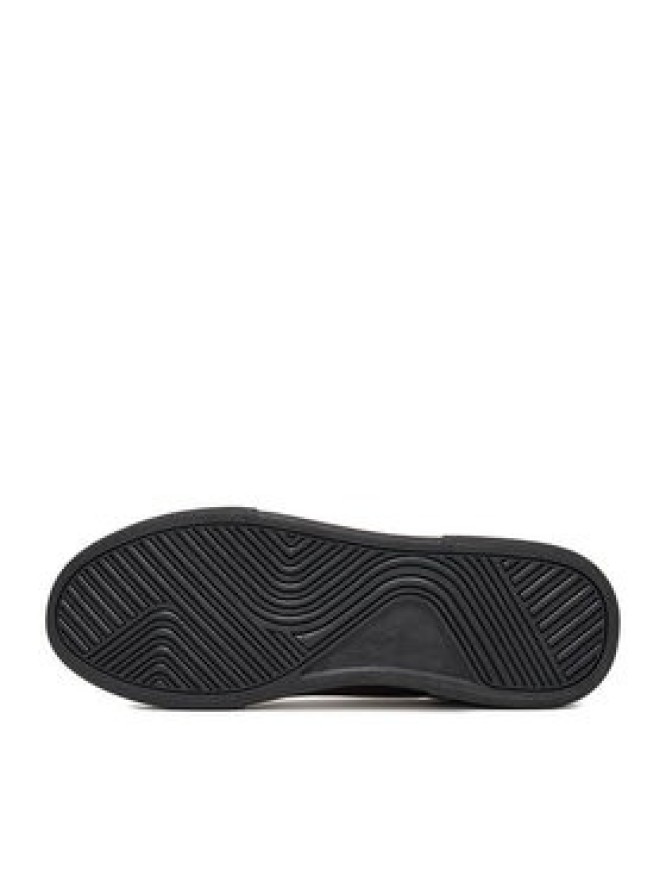 MEXX Sneakersy CEO-MI001010443W Srebrny