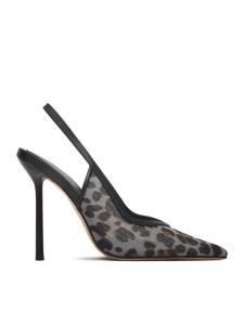 Eva Minge Szpilki EO-LUCY-LT1677-26-3 Czarny