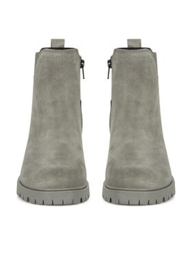 Lasocki Botki CEO-WI16-D-466-02 Szary