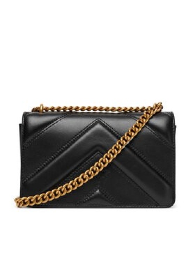 PINKO Torebka Love One Mini Light Dc. Al 25-26 PLTT 104550 A2OS Czarny