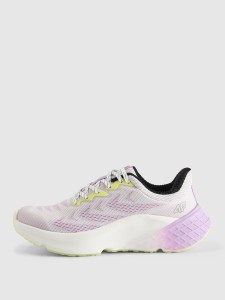 4F Buty do biegania Freemove Elevated Mesh damskie - multikolor 40