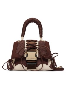 Steve Madden Torebka 13001493 Brązowy