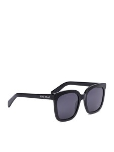 Nine West Okulary przeciwsłoneczne CEO-NW6622S Czarny