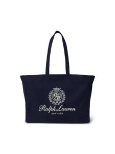 Polo Ralph Lauren Torebka 405P16989001 Czarny