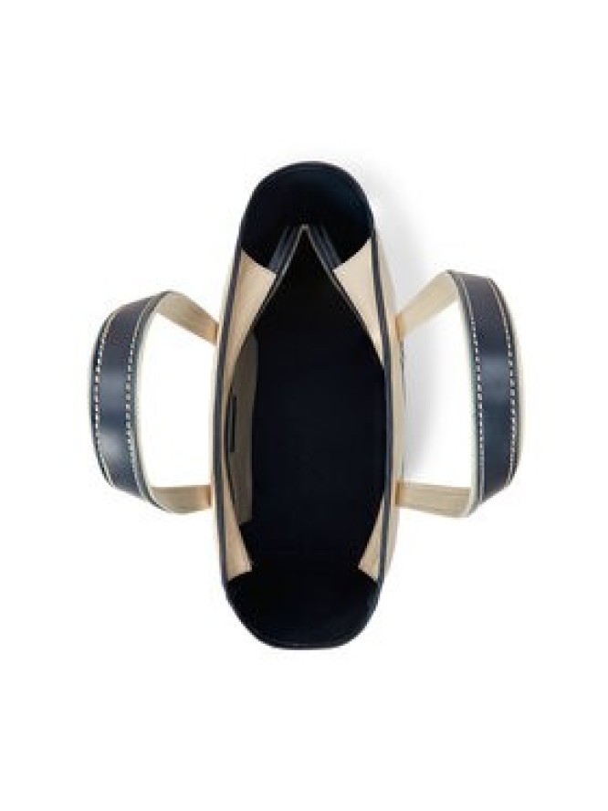 Polo Ralph Lauren Torebka 428968158002 Écru