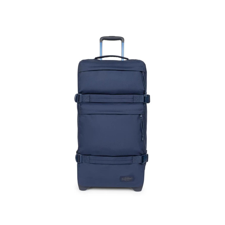 Torba na kółkach Eastpak Transit'r Plus M