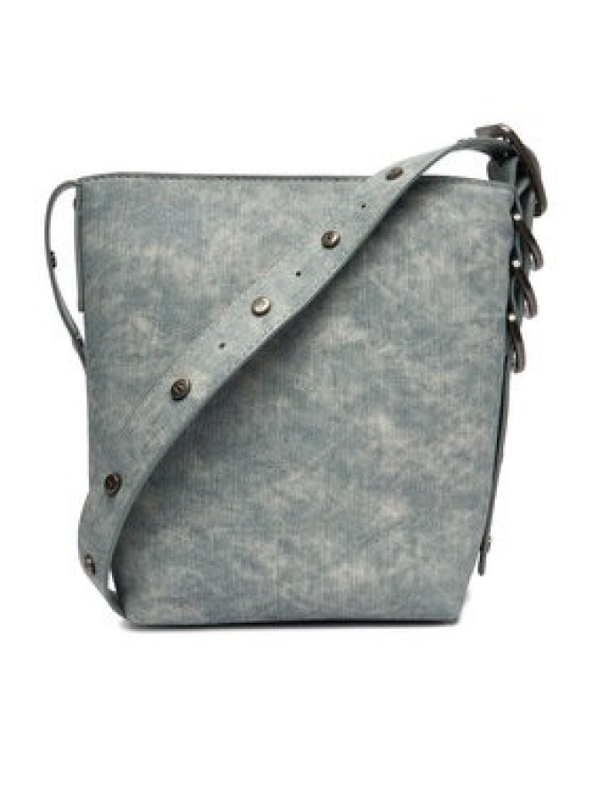 G-Star Raw Torebka EO-LDA8713 Niebieski