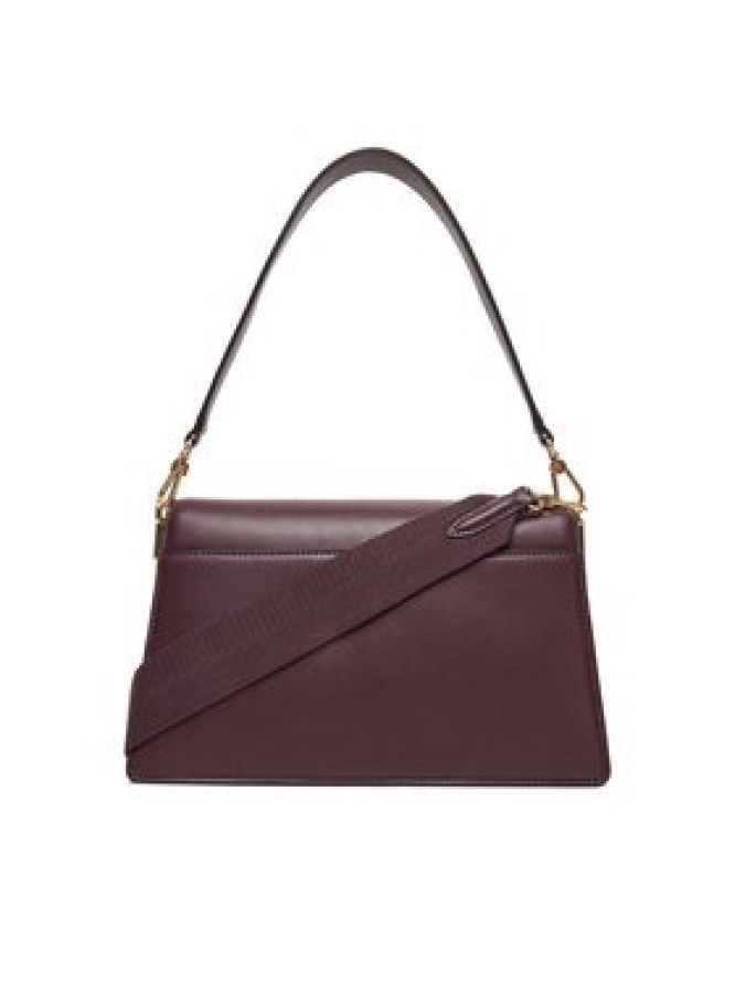 Lacoste Torebka NF5106IT Granatowy