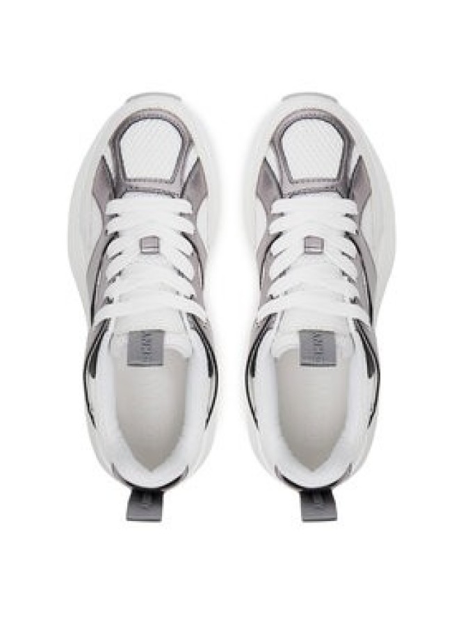 DKNY Sneakersy K1599546 Biały