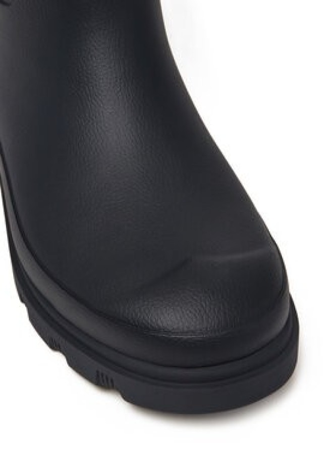 Hunter Kalosze HFRW0003251 Granatowy