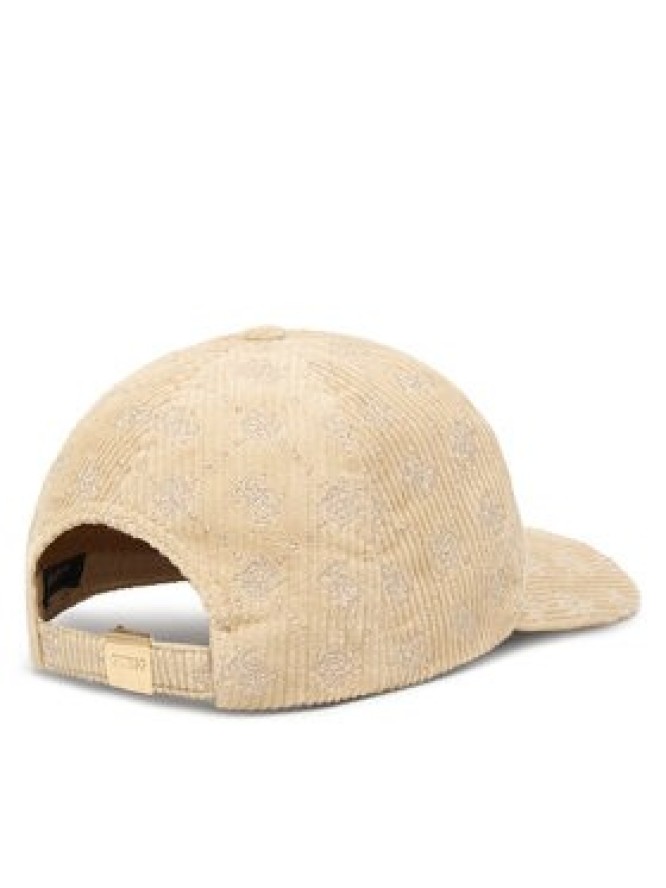 Guess Czapka z daszkiem AW5391 POL01 Beżowy