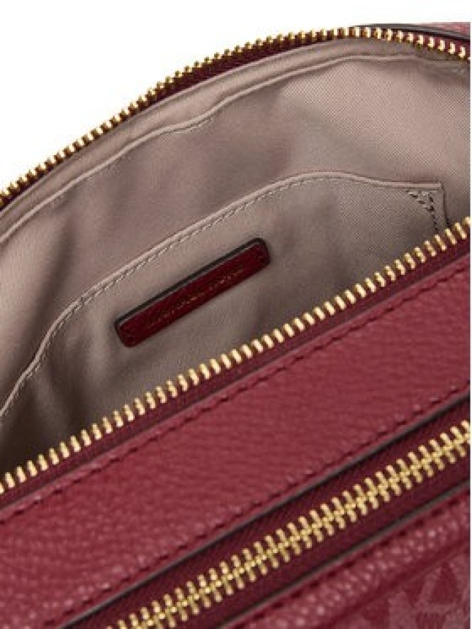 MICHAEL Michael Kors Torebka Bryant 32S5GYTC5V Bordowy