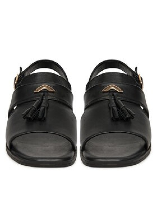 Lasocki Sandały EST-HELENA-08 Czarny