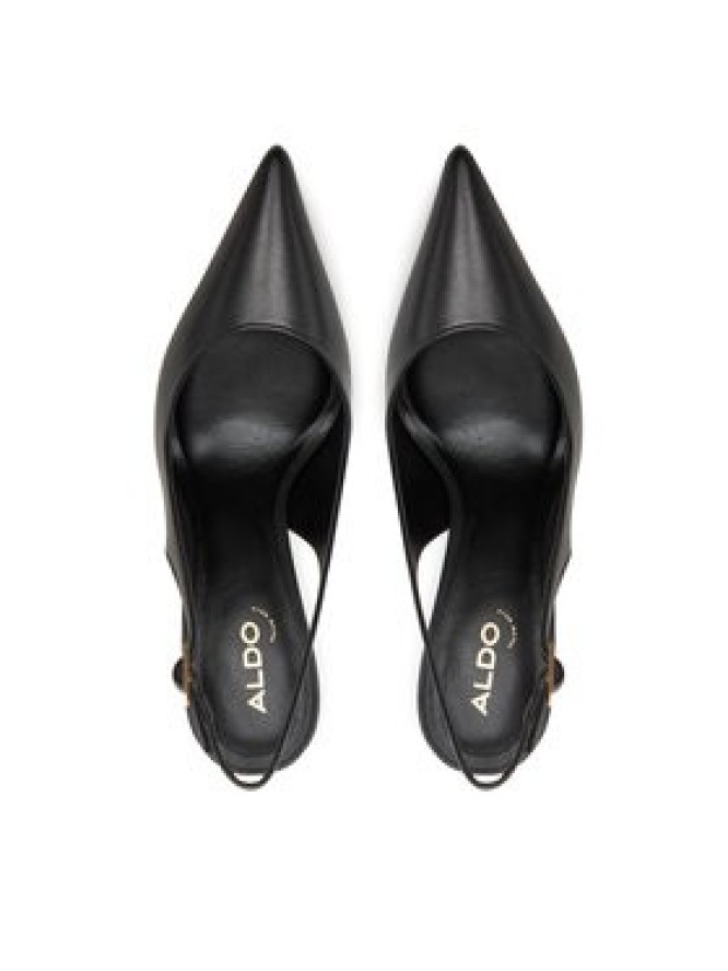 Aldo Szpilki Stessysling 13918841 Czarny